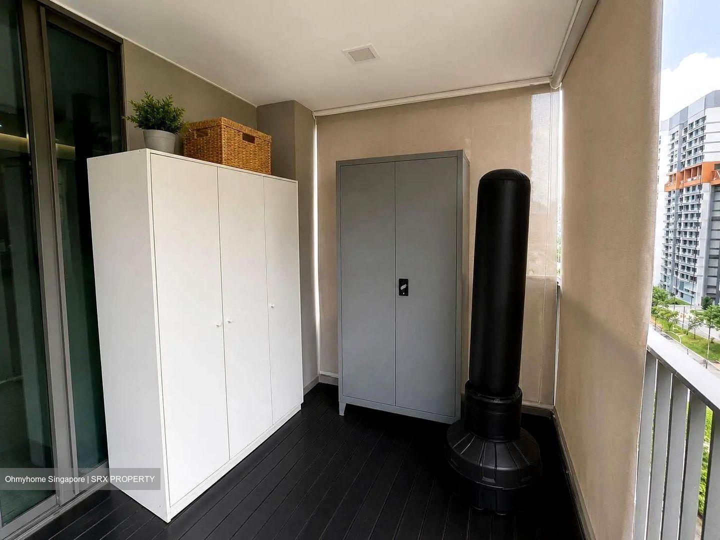The Topiary (D28), Condominium #597190761